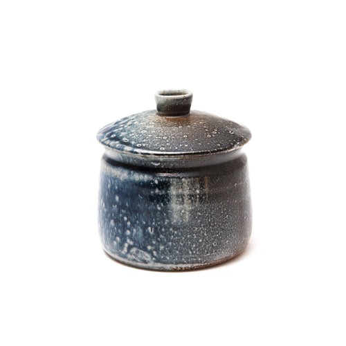 Small Lidded Pot