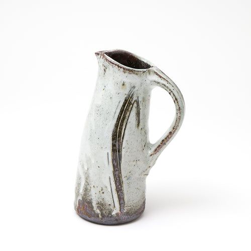 Small Leaning Jug