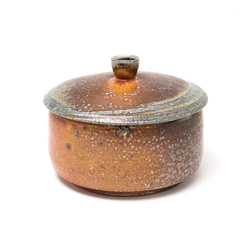 Large Lidded Casserole