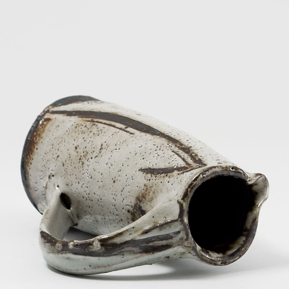 Small Leaning Jug