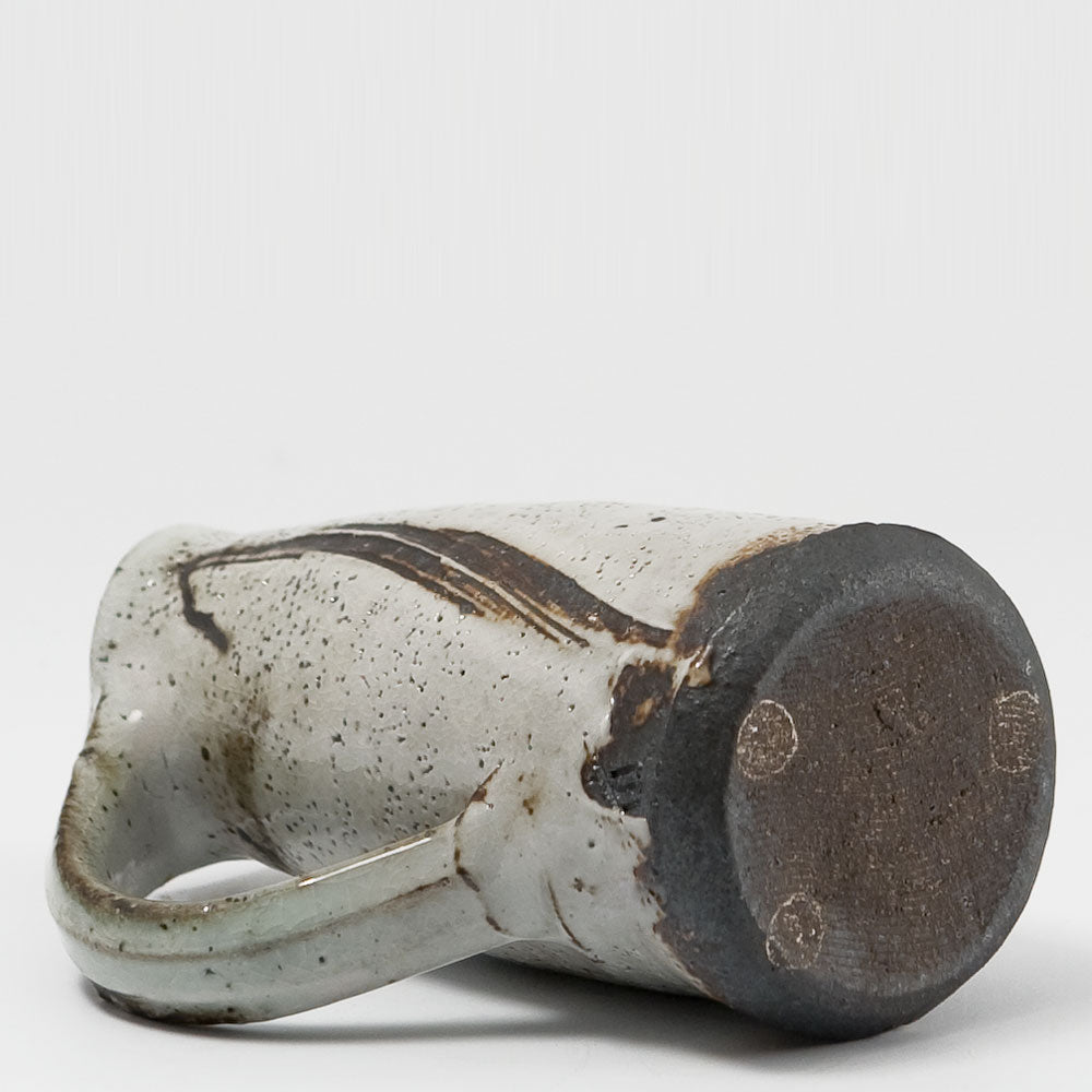 Small Leaning Jug