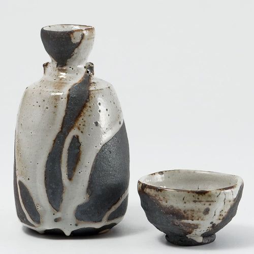 Sake Set