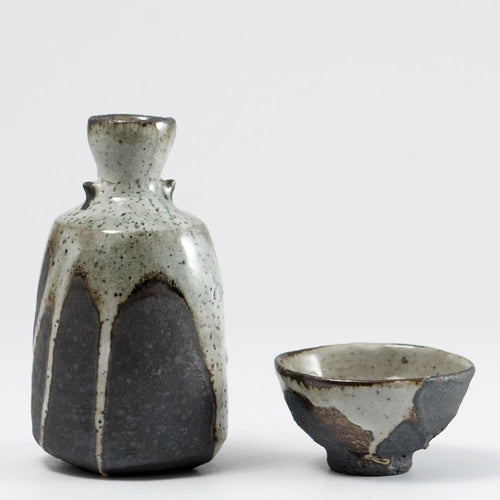 Sake Set
