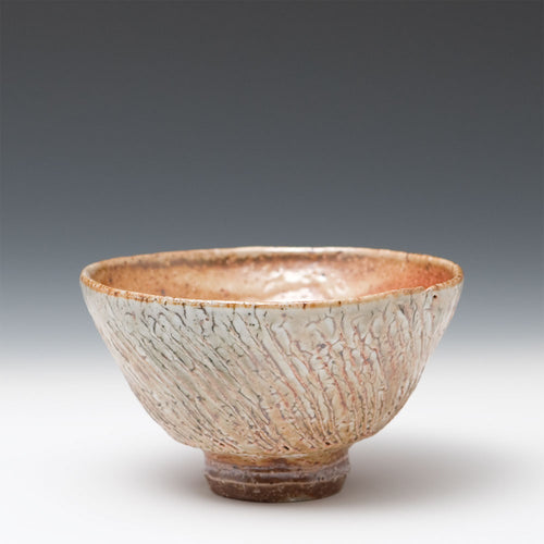 Twisted Open Bowl