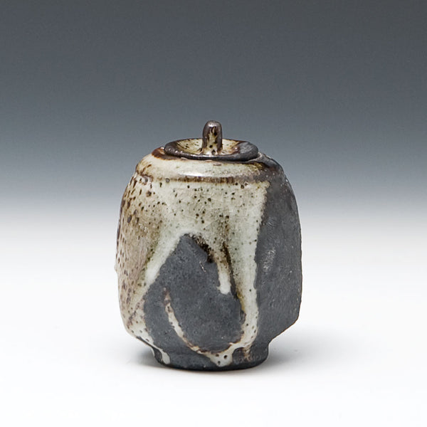Tea Jar