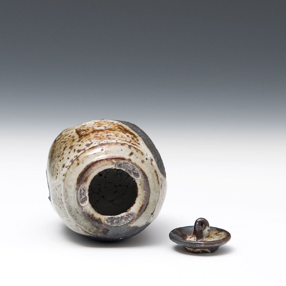 Tea Jar