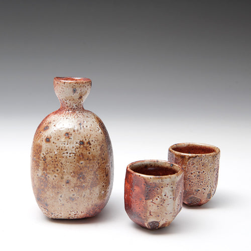 Sake Set