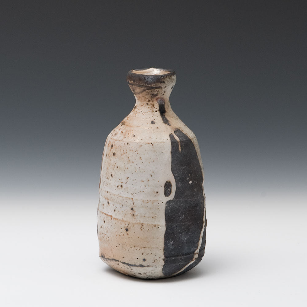 Sake Bottle & Cup