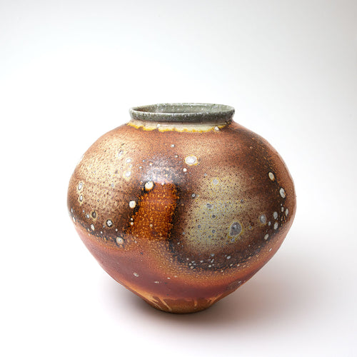 Large Moon Jar