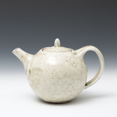 Teapot
