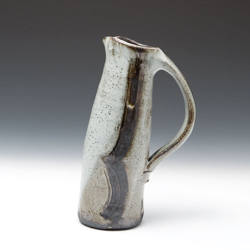 Leaning Jug