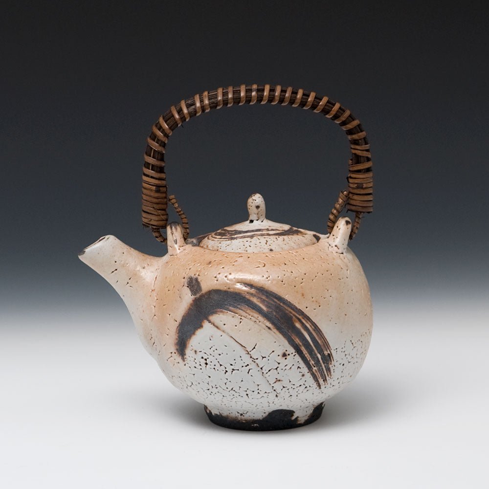 Teapot
