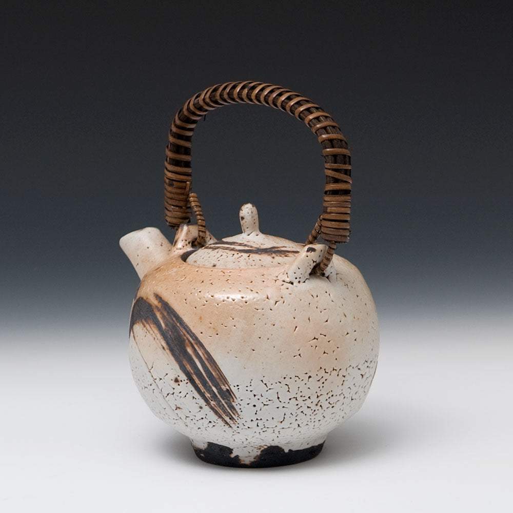 Teapot