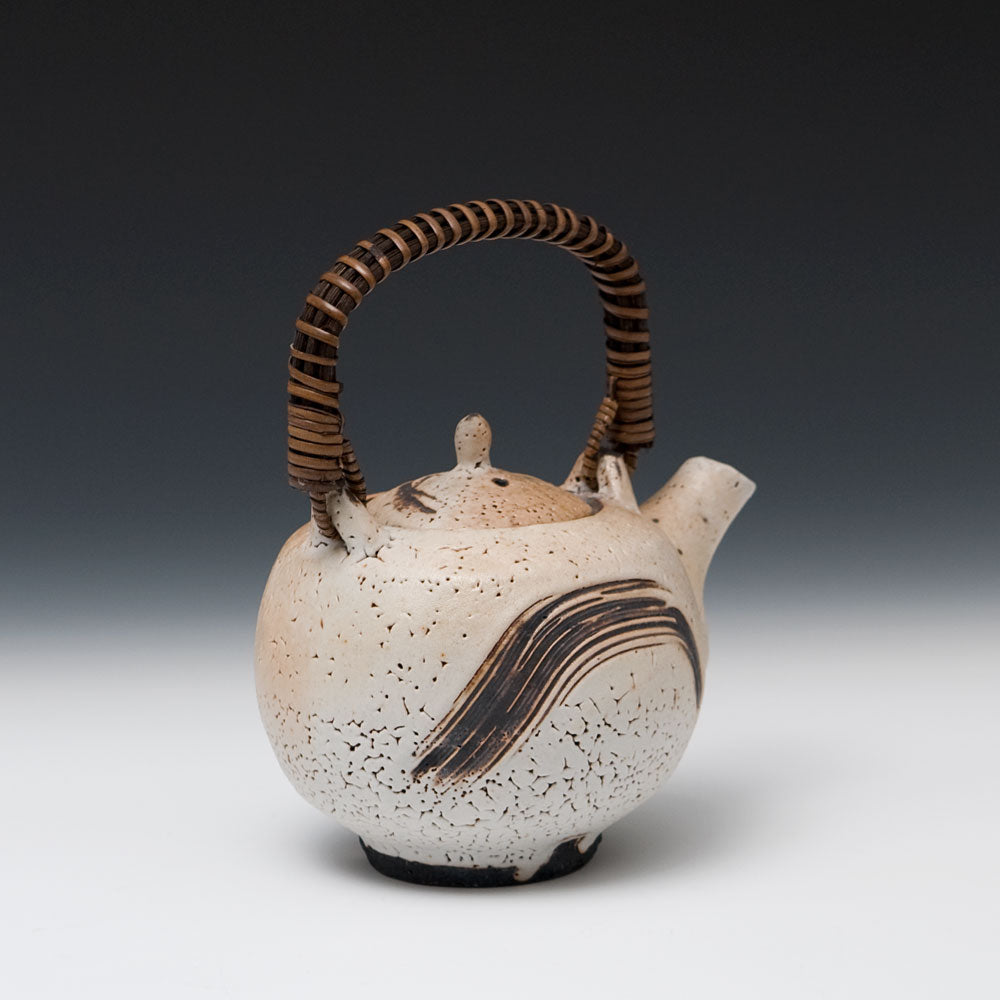 Teapot