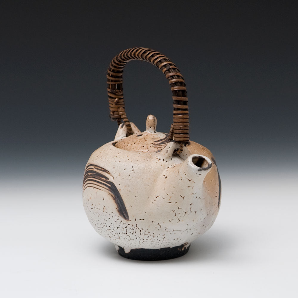 Teapot