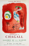 Hommage A Chagall