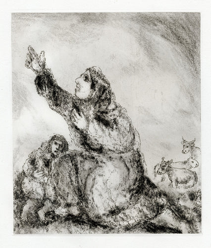 Anne Invoque l'Éternel (Anne Invokes God)