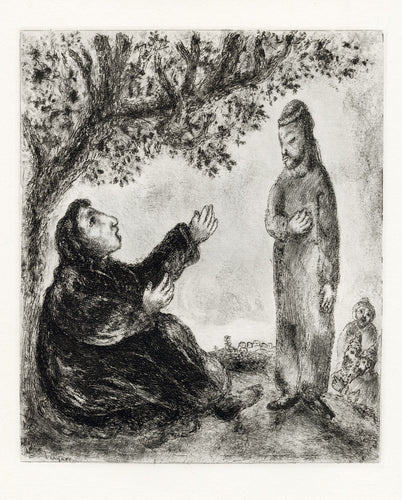 Débora la Prophétesse (Deborah the Prophetess)