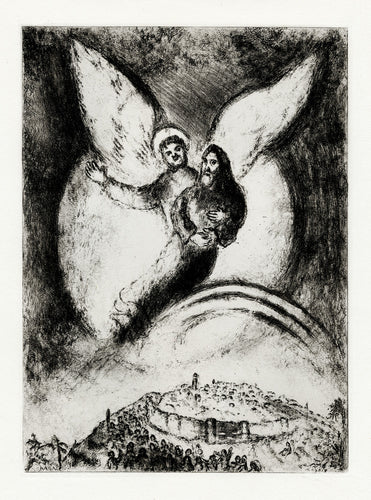 L'Éternel Aura Pitié de Jacob (God Will Have Pity on Jacob)