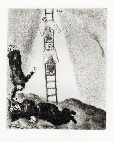 L'Échelle de Jacob (Jacob's Ladder)