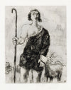 Joseph Jeune Berger (Joseph the Young Shepherd)