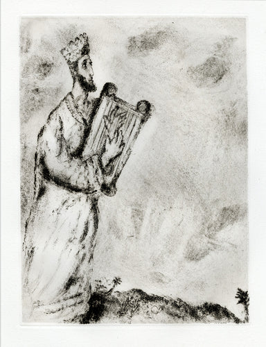 Cantique de l'Arc (Song of the Ark)