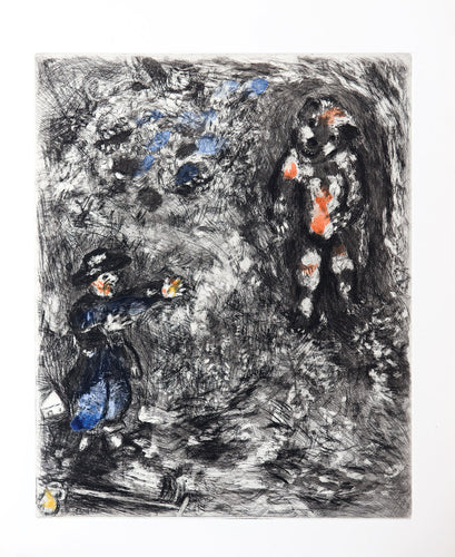 The Bear and the Amateur Gardener