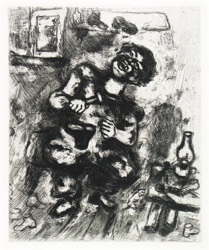 The Cobbler and The Banker