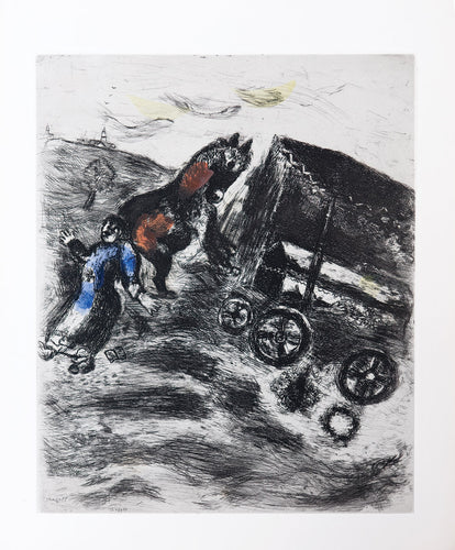 The Curate and the Corpse