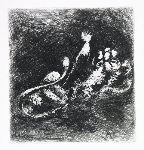 The Lion and the Kid