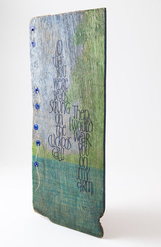 On the Cuckoo's Call