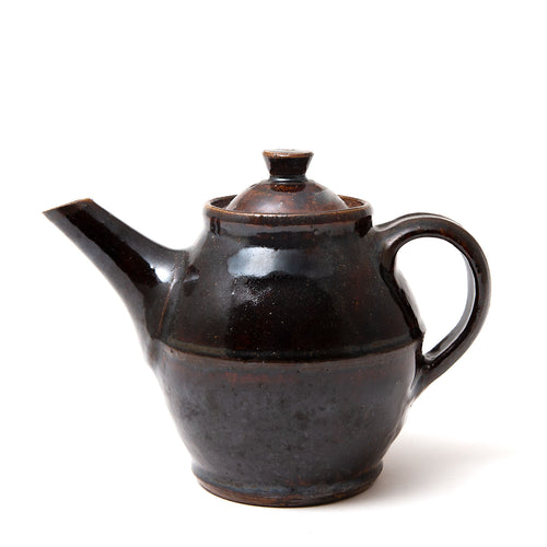 Teapot