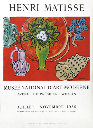 Musée National d'Art Moderne