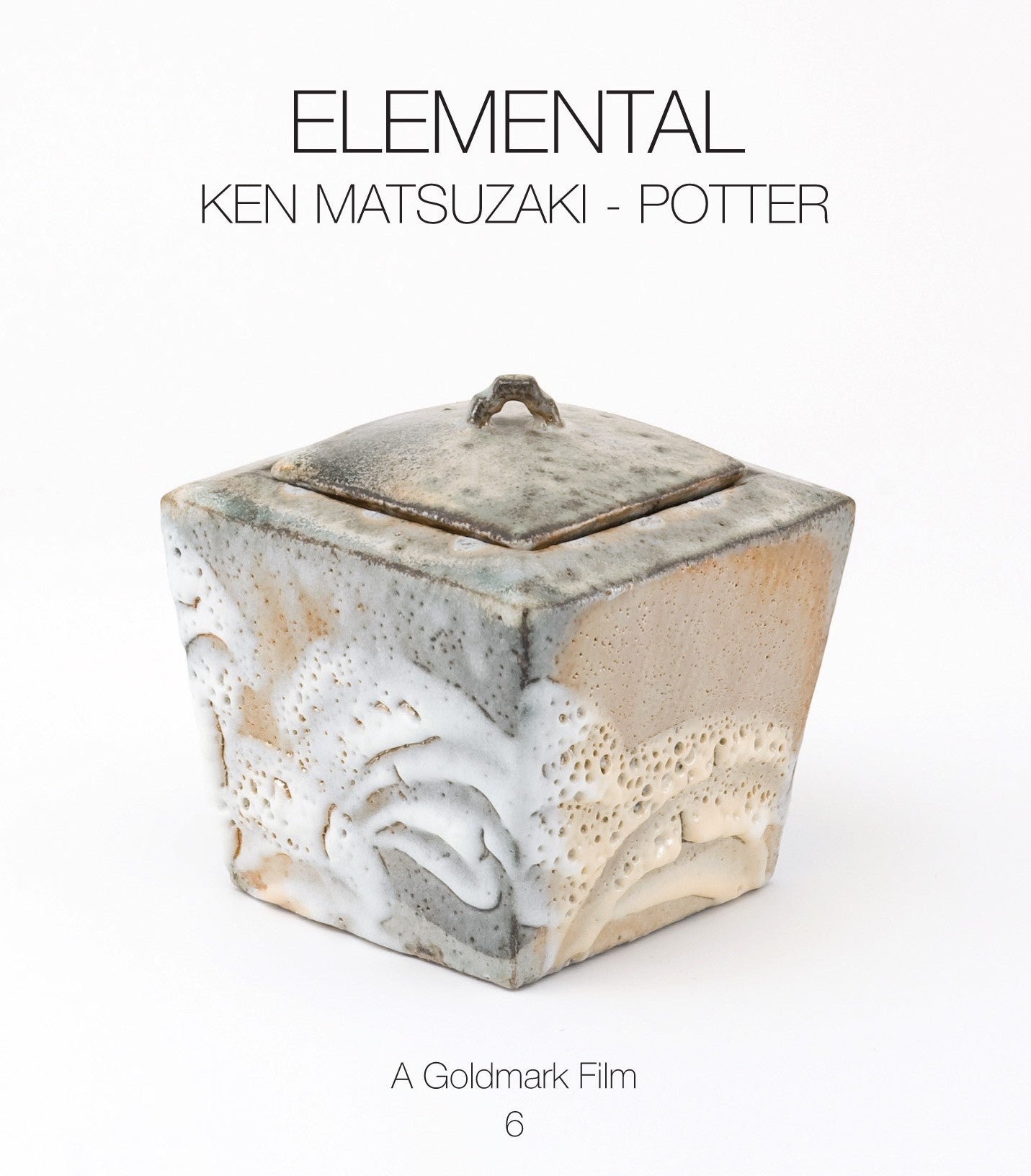 Ken Matsuzaki Ken Matsuzaki - Elemental – Goldmark