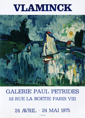 Galerie Paul Petrides