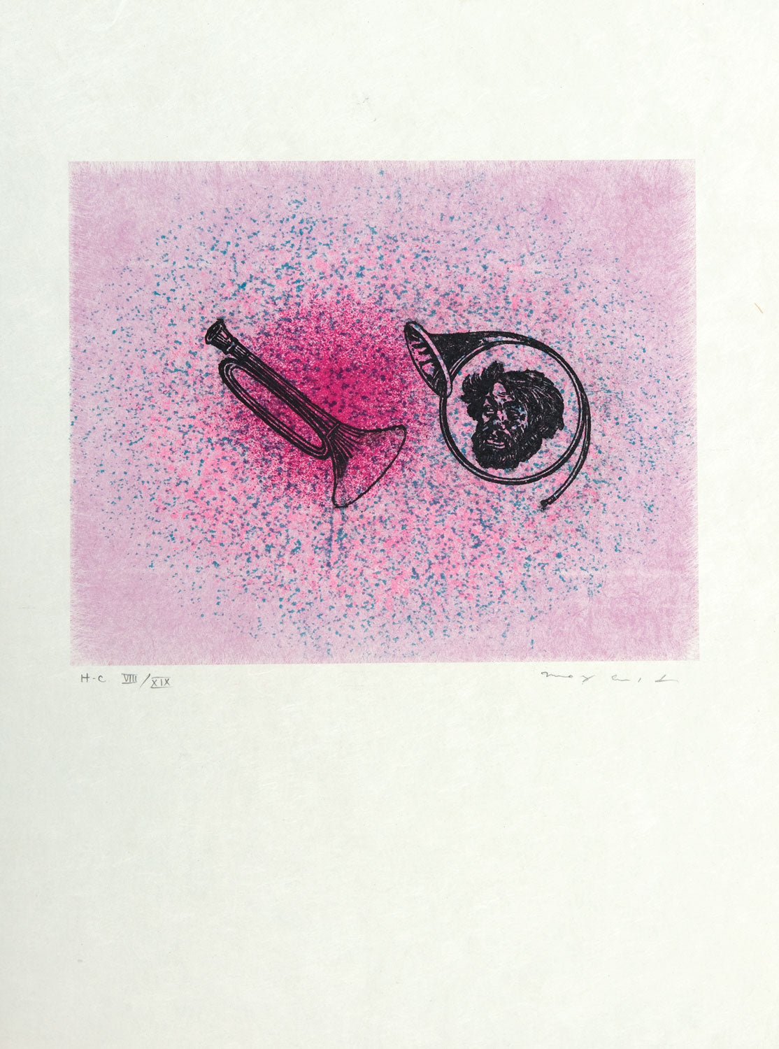 Cette fois c'est triste et beaucomme un soleil