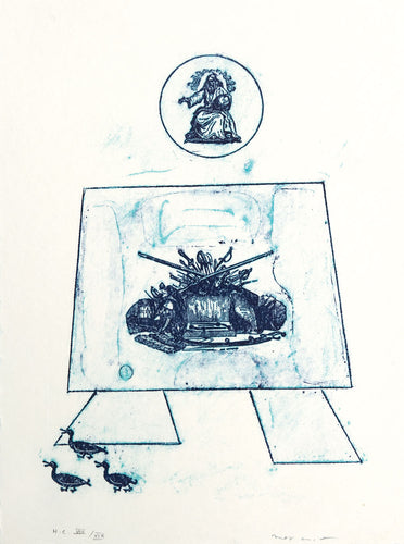 Le bon Dieu lui-même a mis sa signature, partout où je suis passé. Lu et approuvé qu'il écrit quand j'ai volé, pillé, tué.