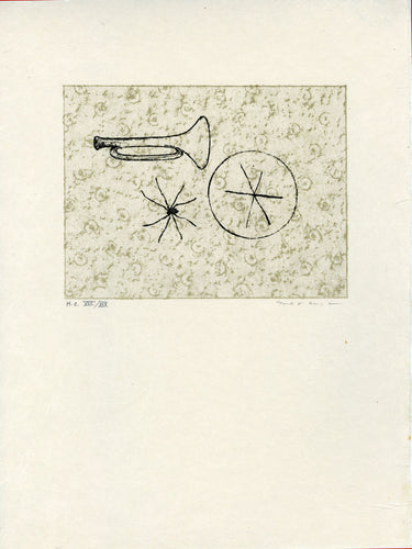 Tandis qu'une araignée dans sa toile. Essaie d'attraper une étoile