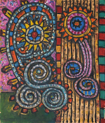 Mechanism for a Birthday