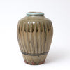 Fluted Vase