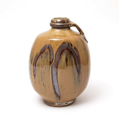 Large One Handled Bottle