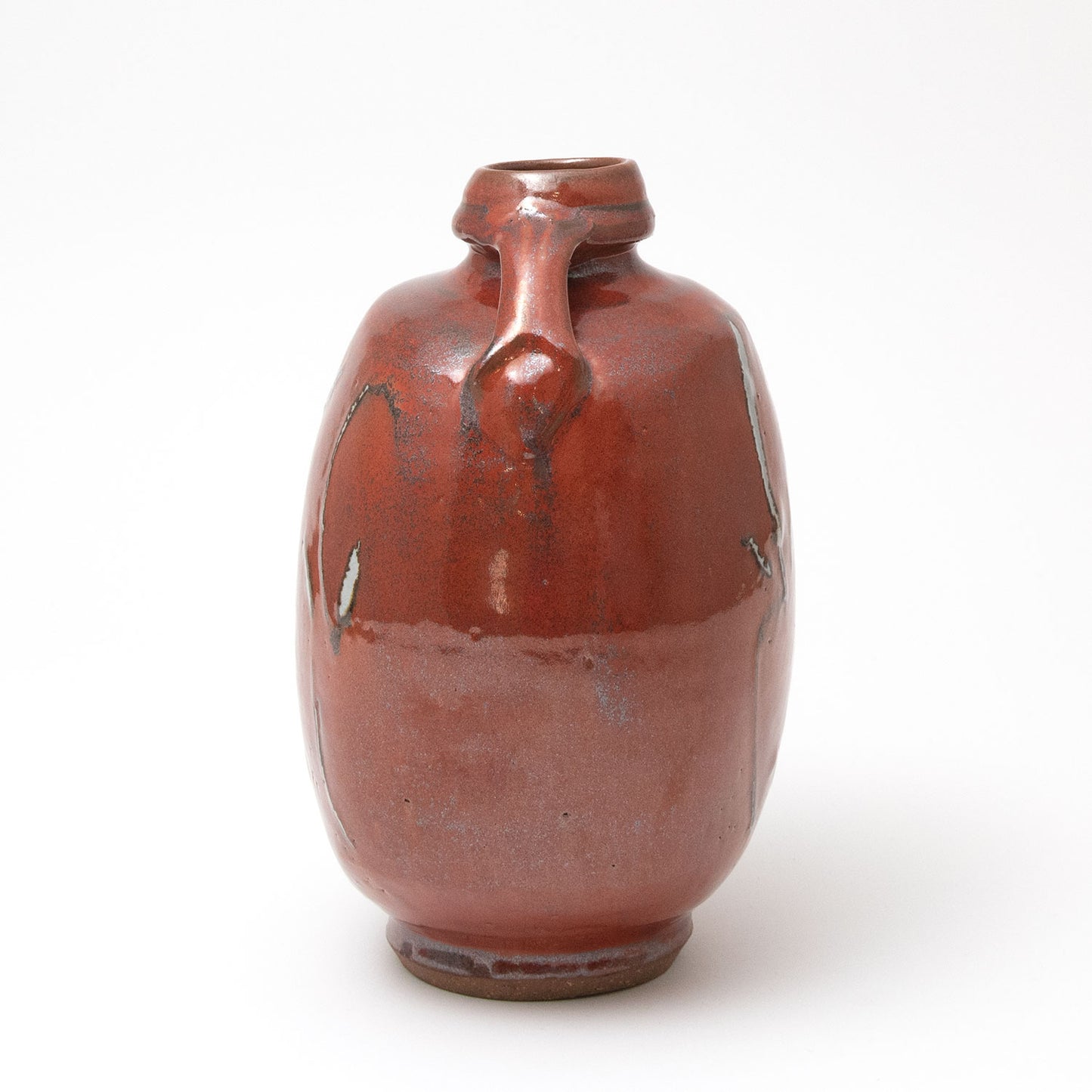 Large One Handled Bottle