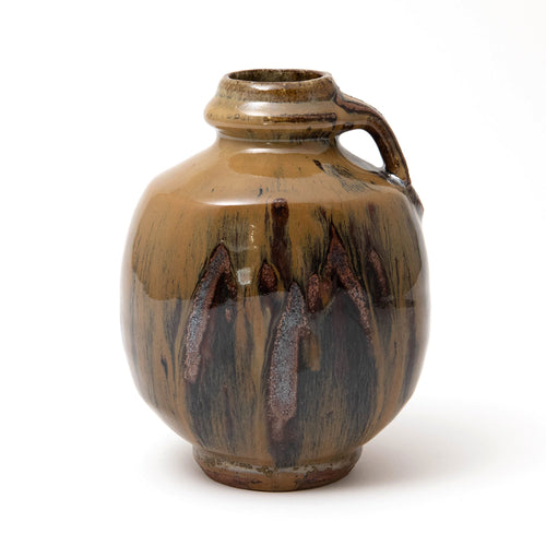 Small One Handled Bottle