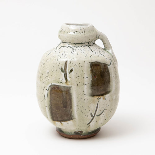 Small One Handled Bottle