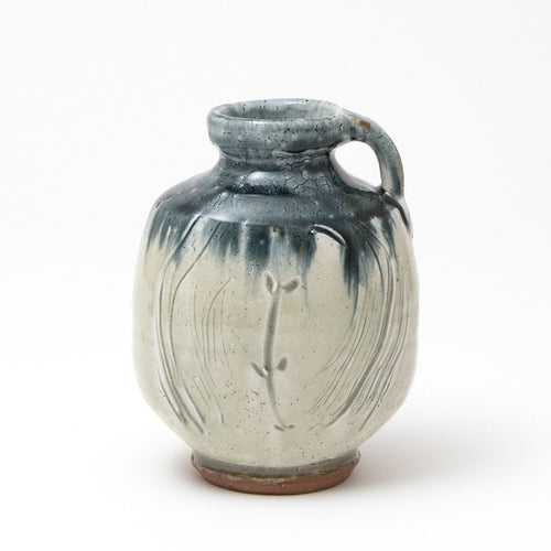 Small One Handled Bottle