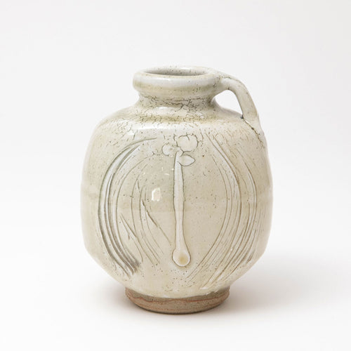 Small One Handled Bottle