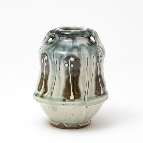 Waisted Vase