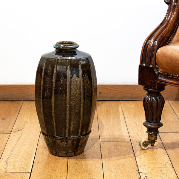 Bottle Vase
