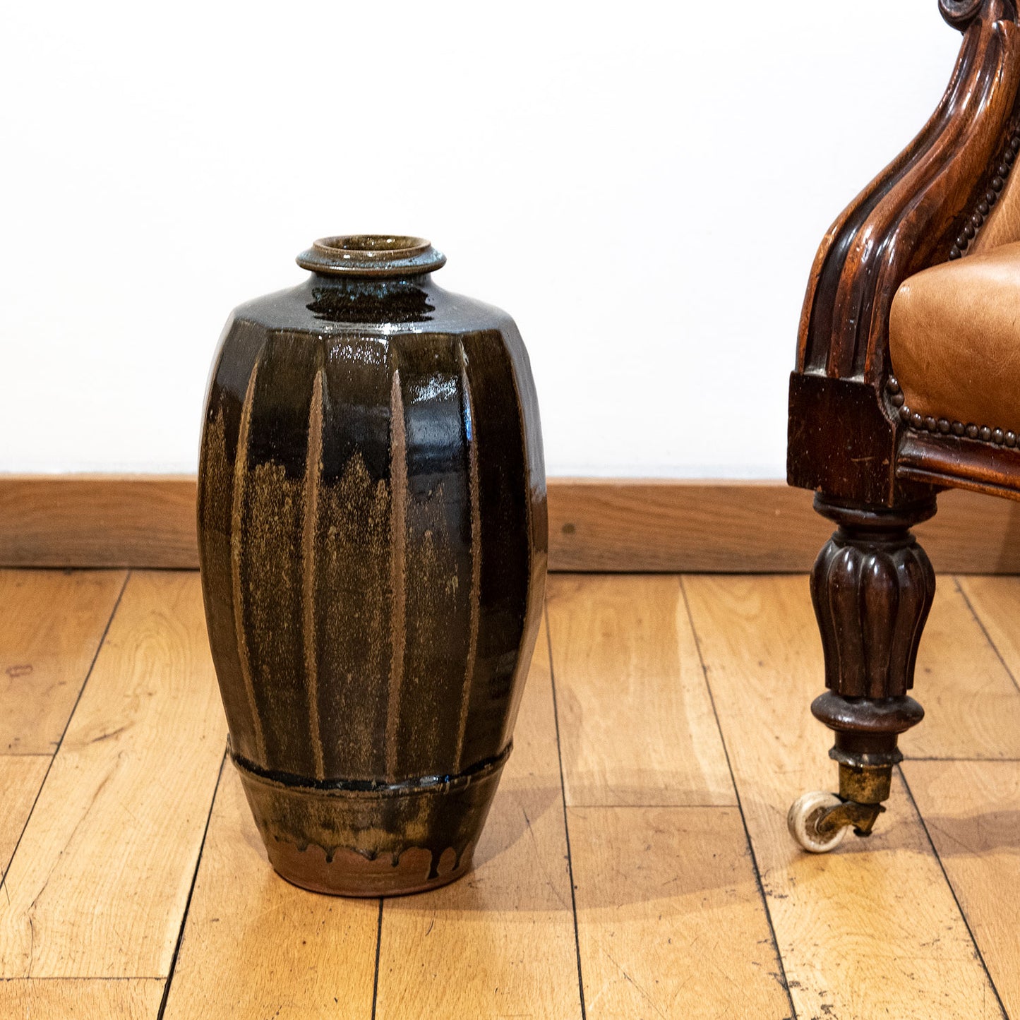 Bottle Vase
