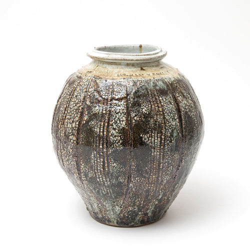 Medium Textured Vase